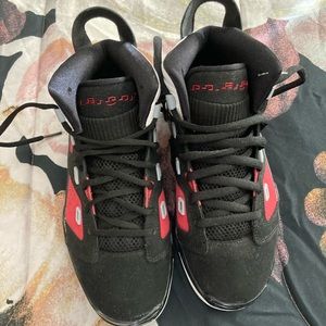 Air Jordan Basketball Sneakers